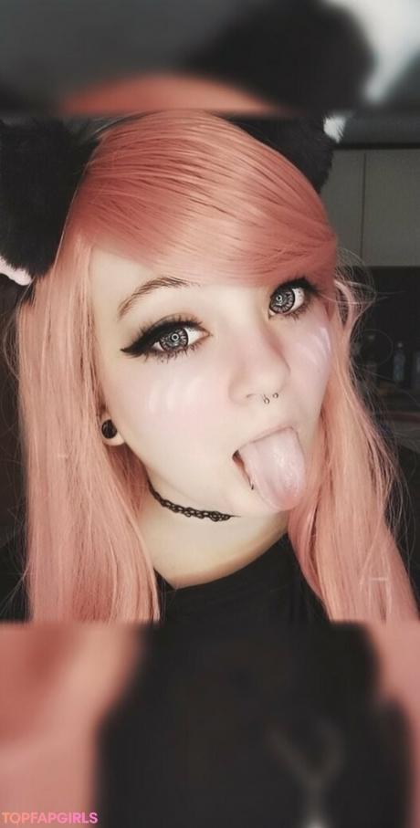 Littlescarefox nude leaked OnlyFans photo #157