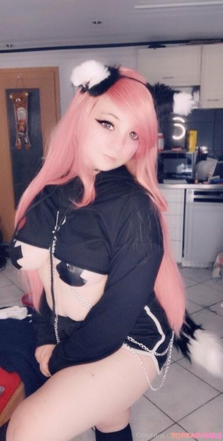 Littlescarefox nude leaked OnlyFans photo #160