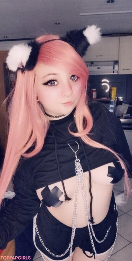 Littlescarefox nude leaked OnlyFans photo #162