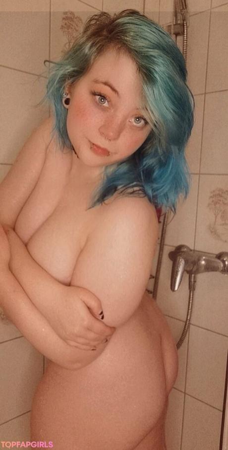 Littlescarefox nude leaked OnlyFans photo #168