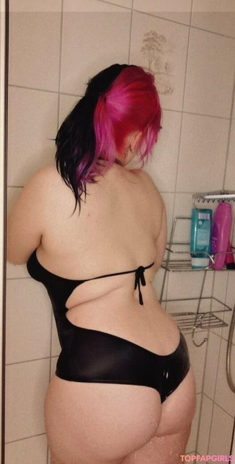 Littlescarefox nude leaked OnlyFans photo #173