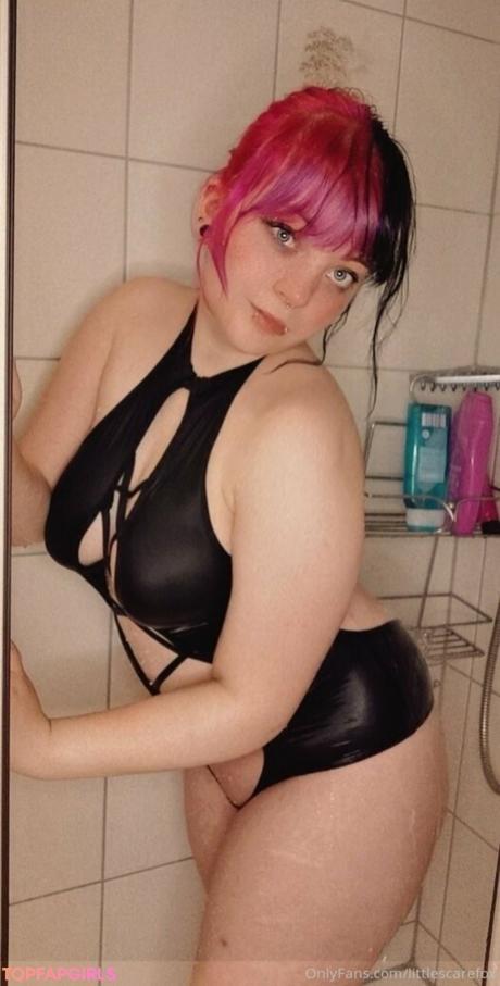 Littlescarefox nude leaked OnlyFans photo #174
