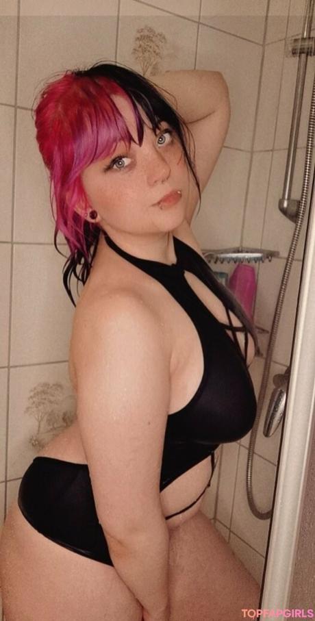 Littlescarefox nude leaked OnlyFans photo #176