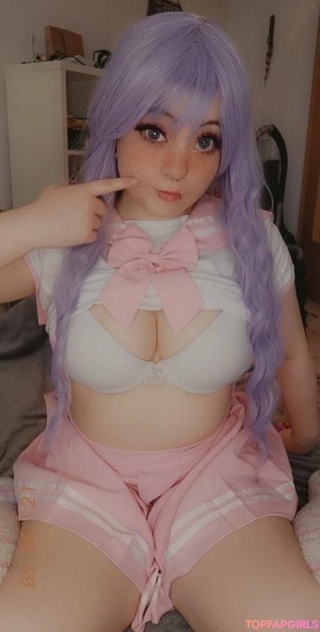 Littlescarefox nude leaked OnlyFans photo #194