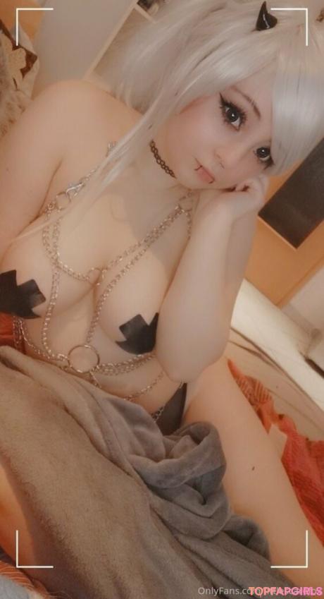 Littlescarefox nude leaked OnlyFans photo #20