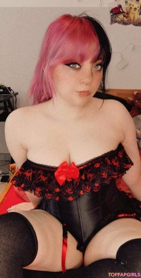 Littlescarefox nude leaked OnlyFans photo #218