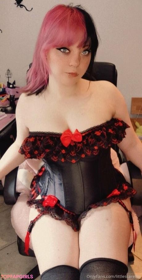 Littlescarefox nude leaked OnlyFans photo #221