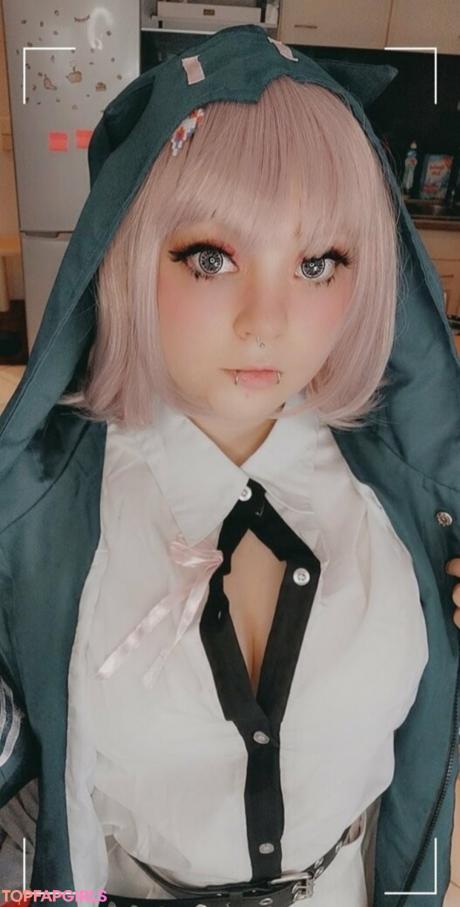 Littlescarefox nude leaked OnlyFans photo #227