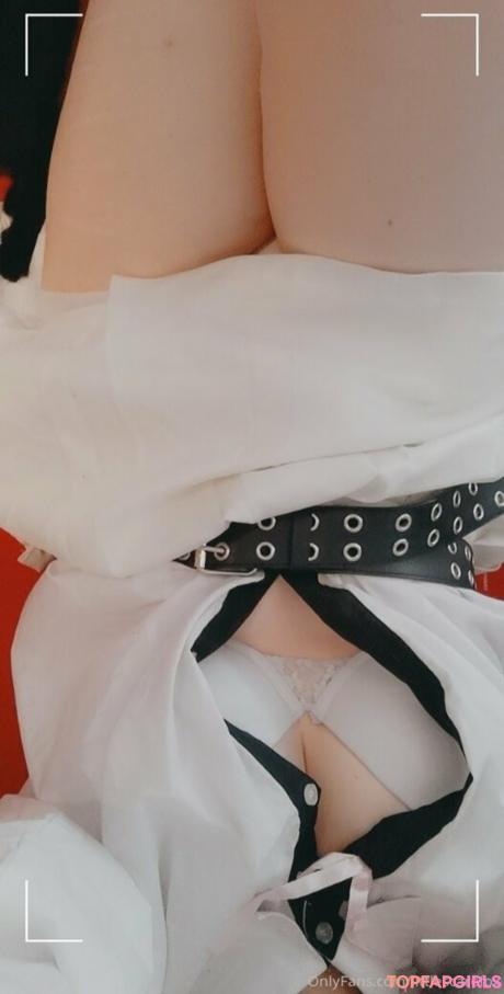 Littlescarefox nude leaked OnlyFans photo #231