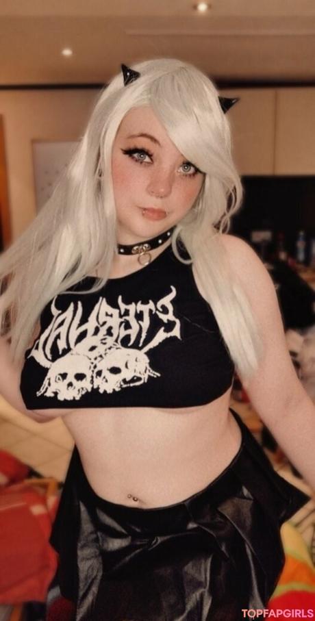 Littlescarefox nude leaked OnlyFans photo #241