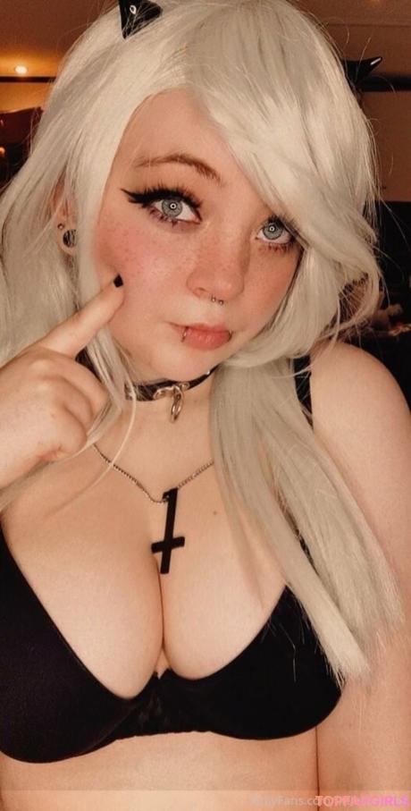 Littlescarefox nude leaked OnlyFans photo #247
