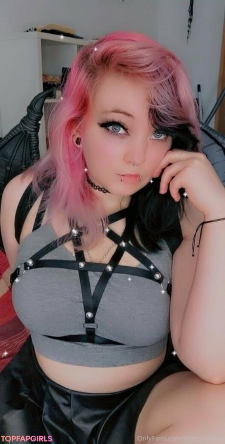 Littlescarefox nude leaked OnlyFans photo #253