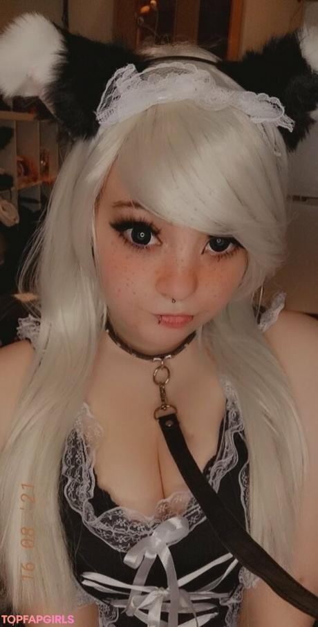Littlescarefox nude leaked OnlyFans photo #266