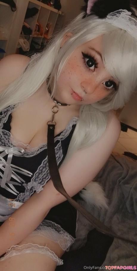 Littlescarefox nude leaked OnlyFans photo #267