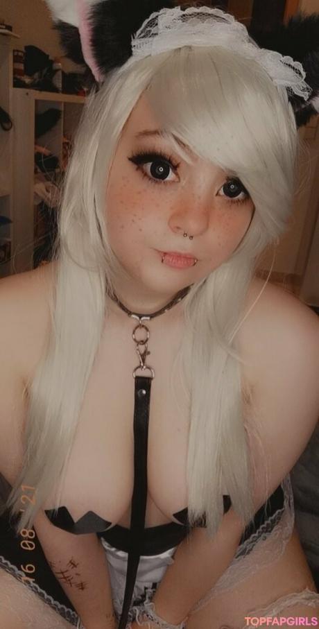Littlescarefox nude leaked OnlyFans photo #268