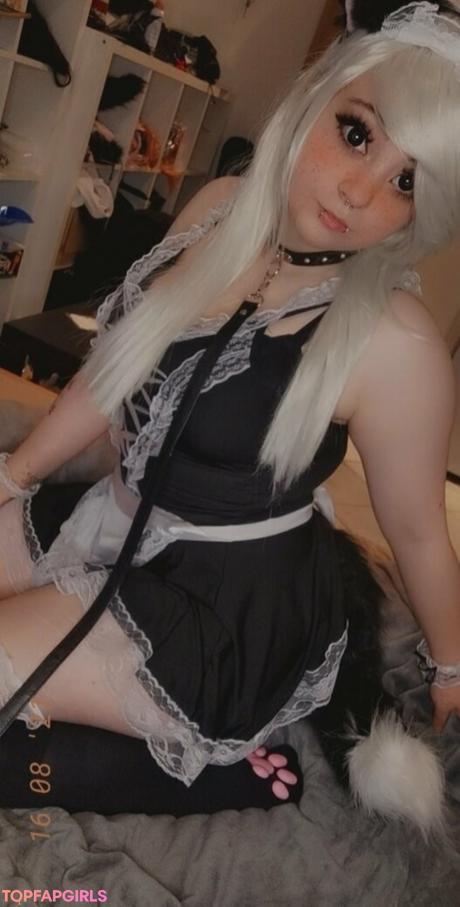 Littlescarefox nude leaked OnlyFans photo #273
