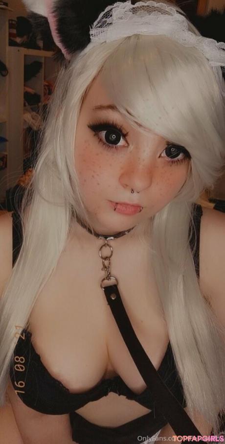 Littlescarefox nude leaked OnlyFans photo #278