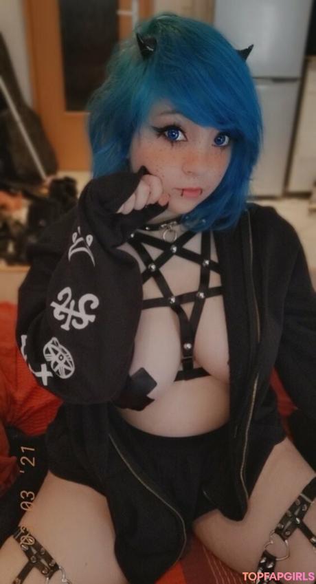 Littlescarefox nude leaked OnlyFans photo #42