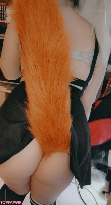 Littlescarefox nude leaked OnlyFans photo #58