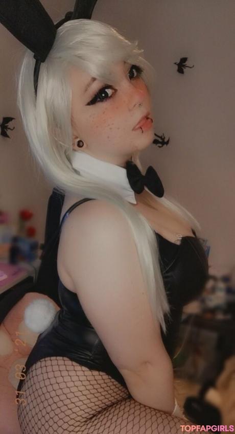 Littlescarefox nude leaked OnlyFans photo #85
