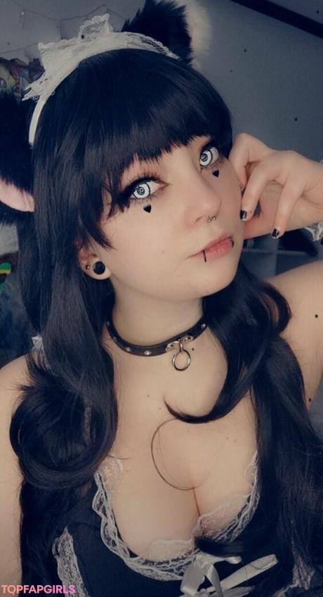 Littlescarefox nude leaked OnlyFans photo #95
