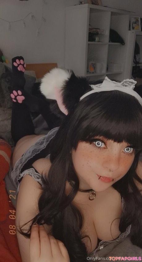 Littlescarefox nude leaked OnlyFans photo #96
