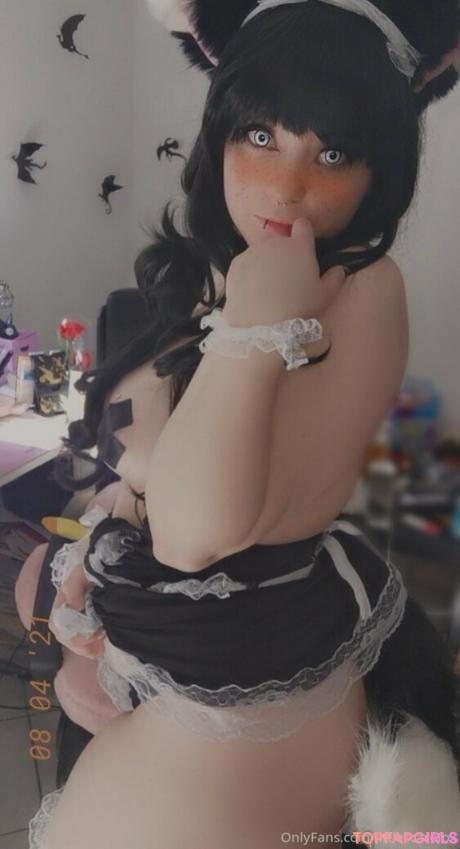 Littlescarefox nude leaked OnlyFans photo #99