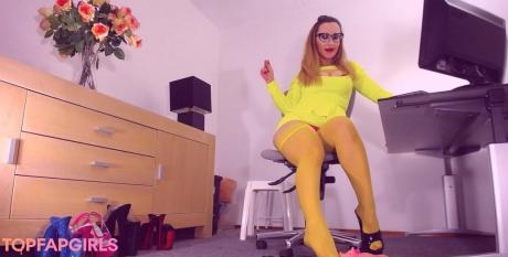 Nylonfetish4u_free nude leaked OnlyFans photo #24