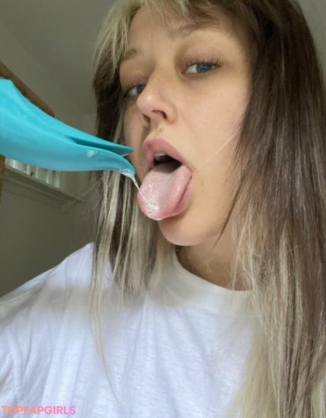 SabrinaNichole nude leaked OnlyFans photo #280