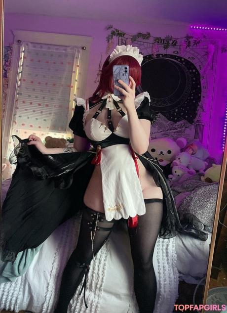 Luvvful nude leaked OnlyFans photo #24