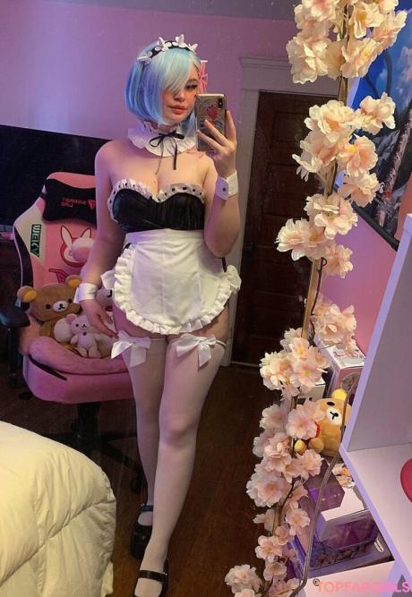Luvvful nude leaked OnlyFans photo #280