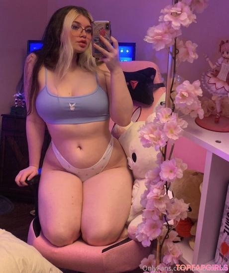Luvvful nude leaked OnlyFans photo #328