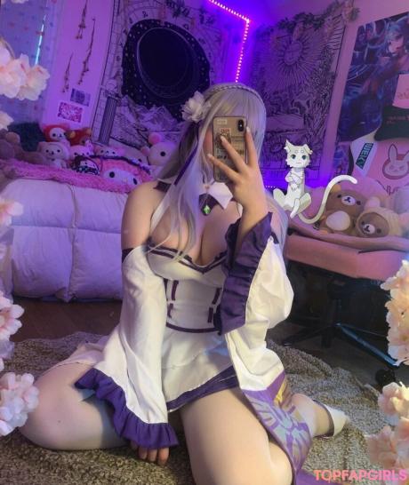 Luvvful nude leaked OnlyFans photo #375