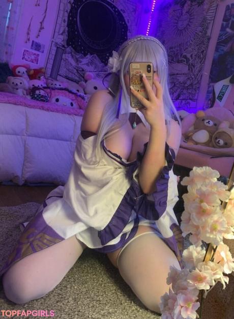 Luvvful nude leaked OnlyFans photo #377