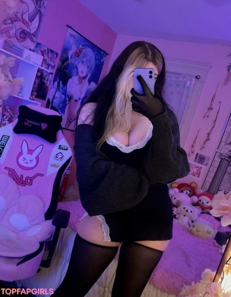 Luvvful nude leaked OnlyFans photo #442