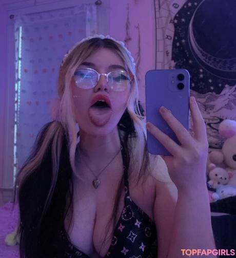 Luvvful nude leaked OnlyFans photo #461