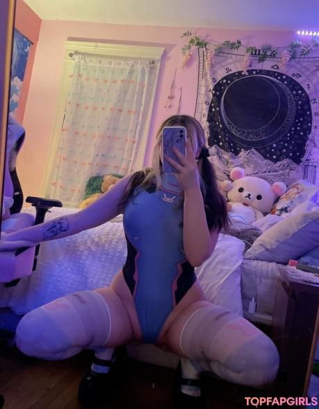 Luvvful nude leaked OnlyFans photo #467