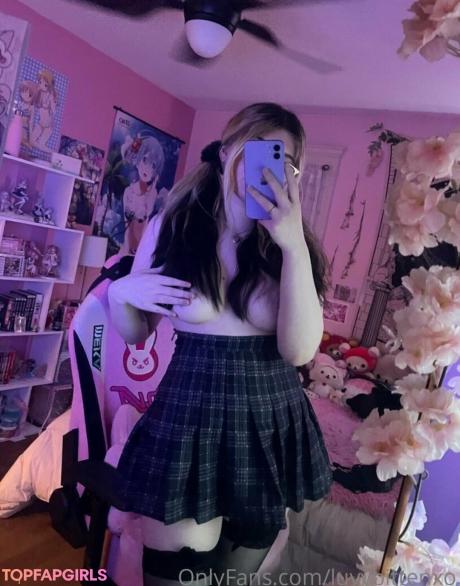 Luvvful nude leaked OnlyFans photo #488