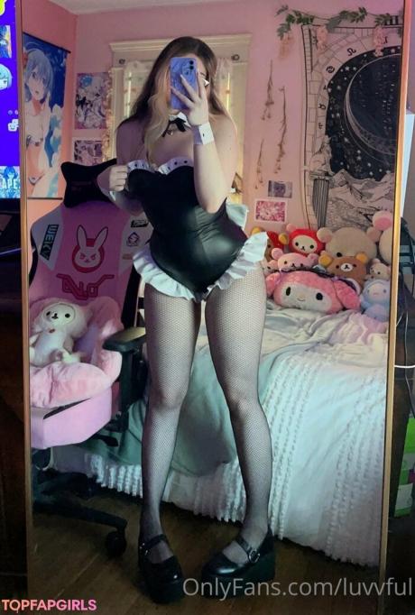 Luvvful nude leaked OnlyFans photo #524