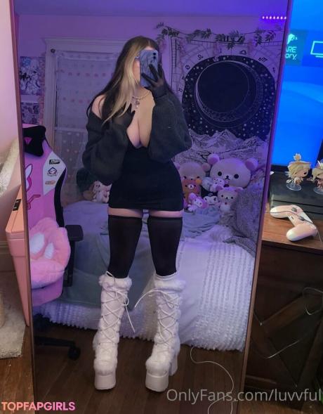 Luvvful nude leaked OnlyFans photo #543