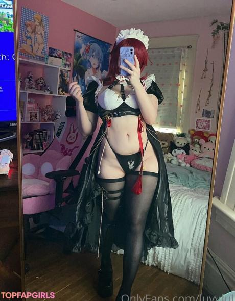 Luvvful nude leaked OnlyFans photo #550