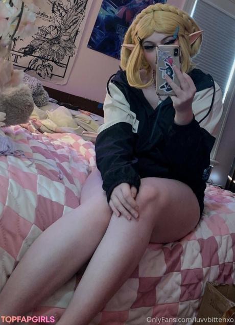 Luvvful nude leaked OnlyFans photo #70