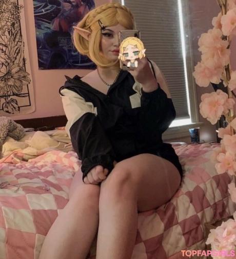 Luvvful nude leaked OnlyFans photo #71
