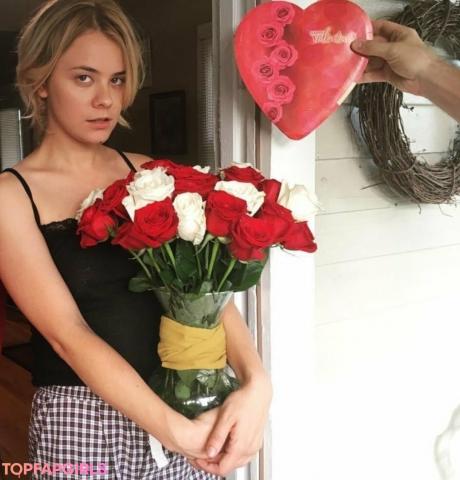Dasha nude leaked OnlyFans photo #19