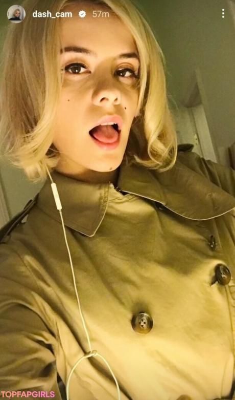 Dasha nude leaked OnlyFans photo #21