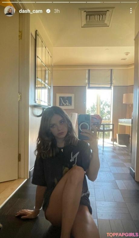 Dasha nude leaked OnlyFans photo #23