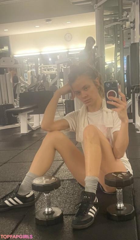 Dasha nude leaked OnlyFans photo #3