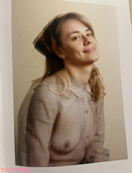 Dasha nude leaked OnlyFans photo #31