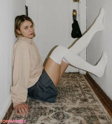 Dasha nude leaked OnlyFans photo #4