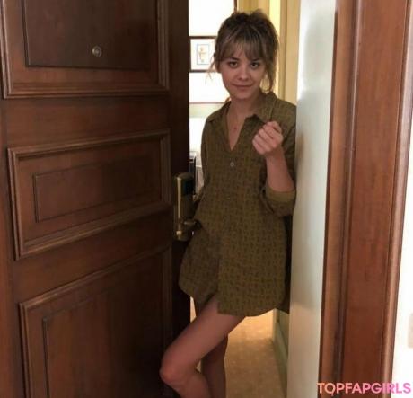Dasha nude leaked OnlyFans photo #6